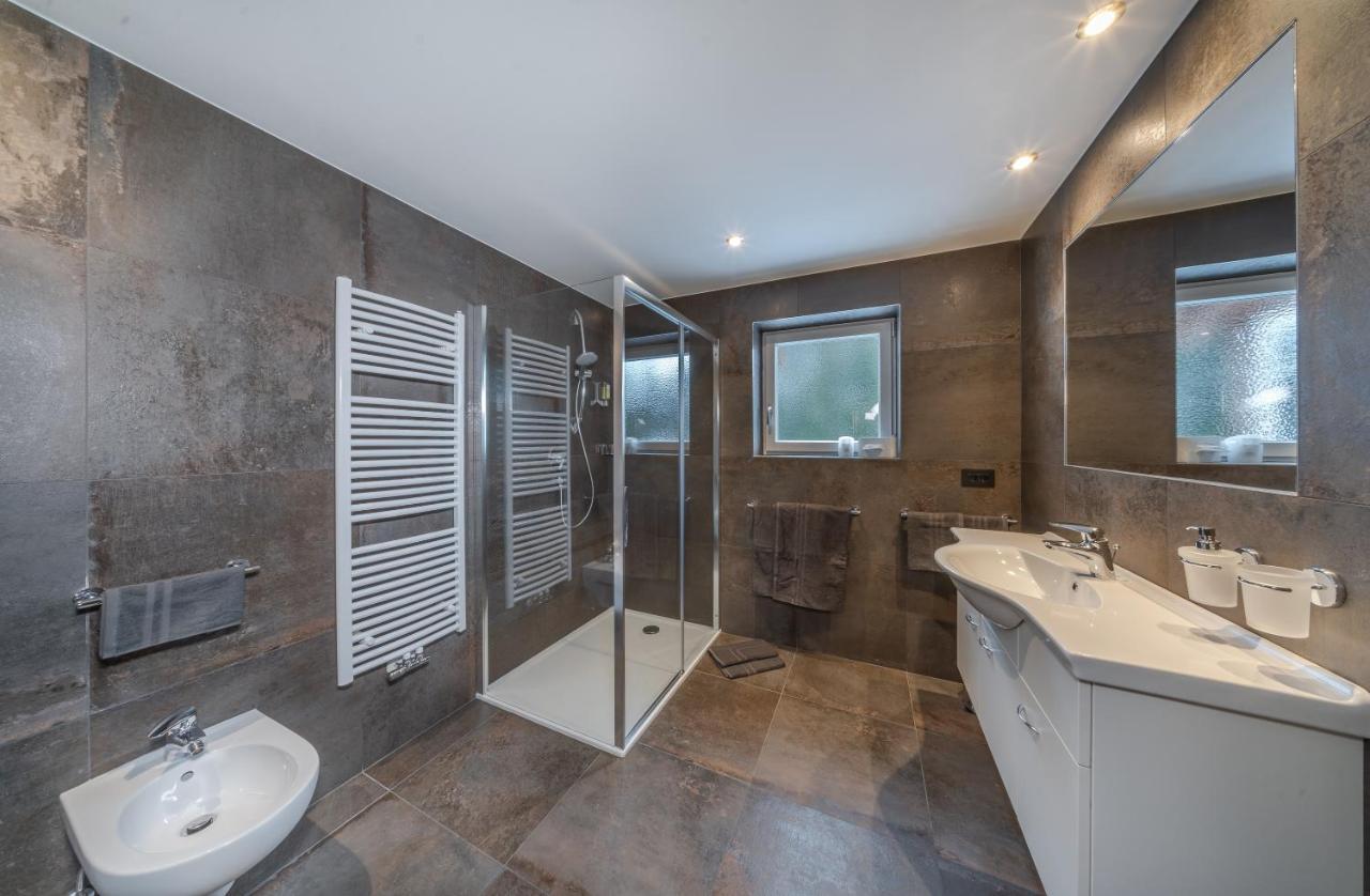 Hotel Comploj Adults Only Selva di Val Gardena Exterior photo